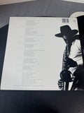 Pair of Bruce Springsteen LP Vintage Vinyl