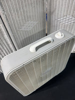 Lasko 3-Speed Box Fan (WORKS)