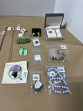 Jewelry Grab Bag N- 15+ Pieces of Assorted Jewelry, FINAL SALE