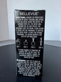 Sealed Bellevue Leather Ember Reed Diffuser
