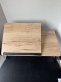 Folding Portable Laptop Bed Table