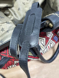 Yum Art Kilim Travel Bag