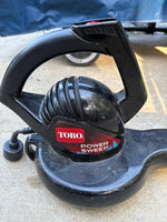 B-Toro Electric Blower