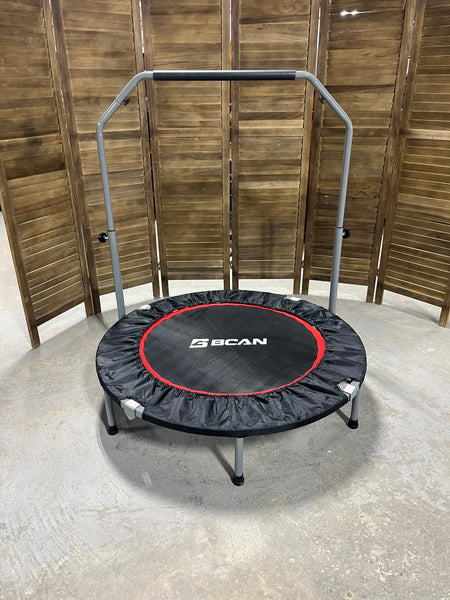 BCAN Trampoline