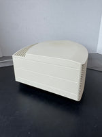 Bose Wave Radio II Model AWR1B1 with Remote