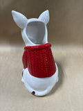 Bull Terrier Cookie Jar