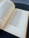 Paradise Lost by John Milton 1940 Heritage Press Vintage Hardcover Book