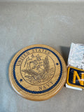 United States Navy Lot - 2 Pieces