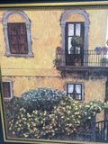 Extra Large “Esquiana Al Mar” Print by Montserrat Masdeu