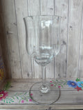 Baccarat Crystal Capri Claret Wine Glass (D)