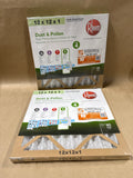 Rheem 12X12X1 Air Filter - Pair - Sealed