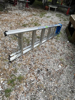 6 ft Werner Ladder