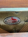 Baldwin Piano with Bench ***HEAVY ITEM***READ DETAILS ON PICK UP POLICY***