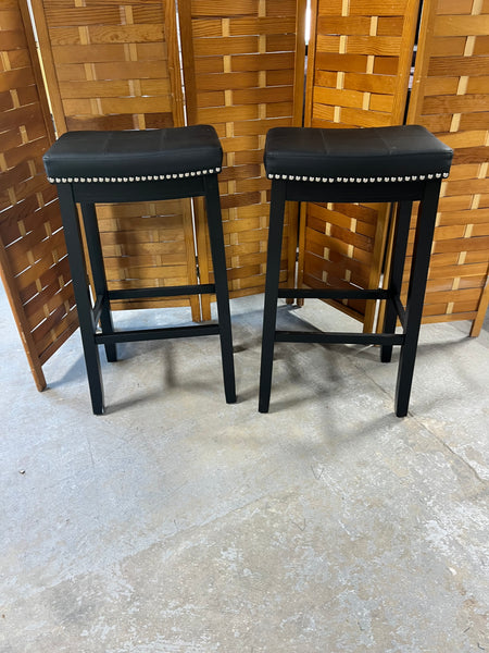 Linon Home Decor Bar Stools, Set of 2