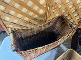 Basket Trio