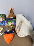 Peter Rabbit Lot