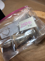 Sterling Weighted S & P Shakers