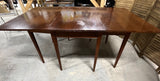 Drop Leaf Table