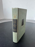 Jane Eyre 1950 Modern Library Edition Vintage Hardcover Book