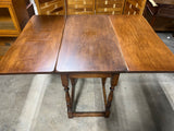 Drop Leaf Table