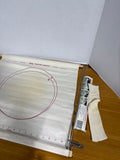 Foley Pastry Frame Cloth