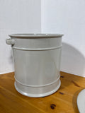 Pride Of Place - Baked Fresh Bread Ceramic Canister