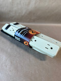 2 Pack General Purpose Power Strips NOT TESTED