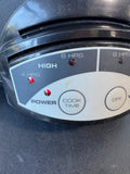 Crock Pot Oval Smart Pot Slow Cooker