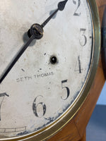 Seth Thomas Wall Clock