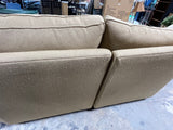 Precedent by Sherrill Sectional Sofa ***HEAVY ITEM***READ DETAILS ON PICK UP POLICY***