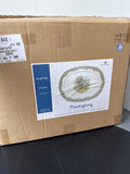 XL Thanksgiving Platter By Churchill - Appears Unused - Open Box