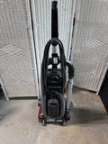 Kenmore Intuition with Power Flow Upright Vacuum with Some Attachments (WORKS)