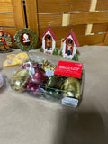 Christmas Lot