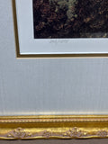 Hearts & Flowers Print by Jane Wooster Scott; Signed & Numbered (242/1375)