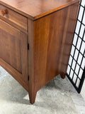 Ethan Allen Server***HEAVY ITEM***READ DETAILS ON PICK UP POLICY***