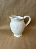 Woodland Temptations By Tara Ribbed Pitcher - 20oz (A)