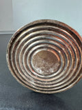 Preisner Sterling Silver Weighted Trumpet Vase