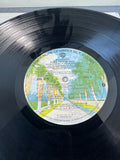 Fleetwood Mac Rumours with Textured Cover Vintage LP Vinyl (M)