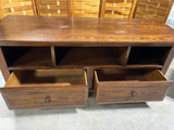 Entertainment Console ***HEAVY ITEM***