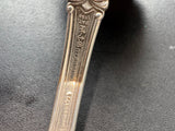 Spaulding & Co. Sterling Silver Ladle