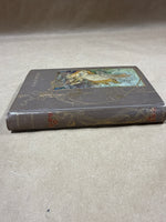 Carmen By Prosper Merimee Henry Altemus