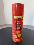 Pringles Potato Chips 1000-Piece Jigsaw Puzzle