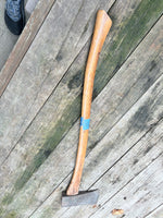 Craftsman Ax