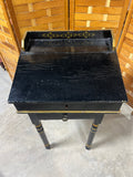 ***AS IS***Hitchcock Style Desk***Read Description***