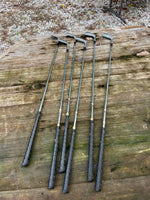 Wilson Golf Clubs, 6 pc