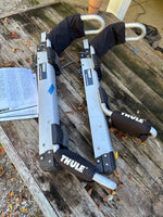 B-Thule Hullavator Kayak Lift System - ASSEMBLED, 897XT