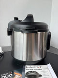 Instant Pot Duo 7-in-1 6QT Electric Pressure Cooker