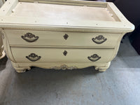 French Provincial Armoire by Thomasville ***HEAVY ITEM***