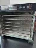 Magic Mill Pro XL Food Dehydrator with 7 Trays