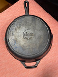 Lodge 10 in Cast Iron Skillet